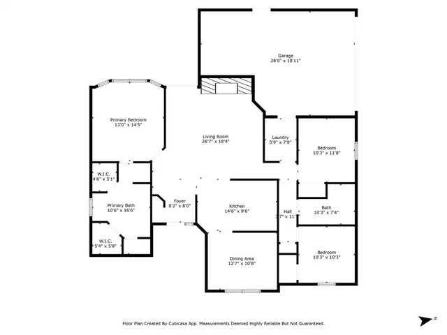 Photo 5 — 9221 N Kimberly Road, Oklahoma City, OK 73132
