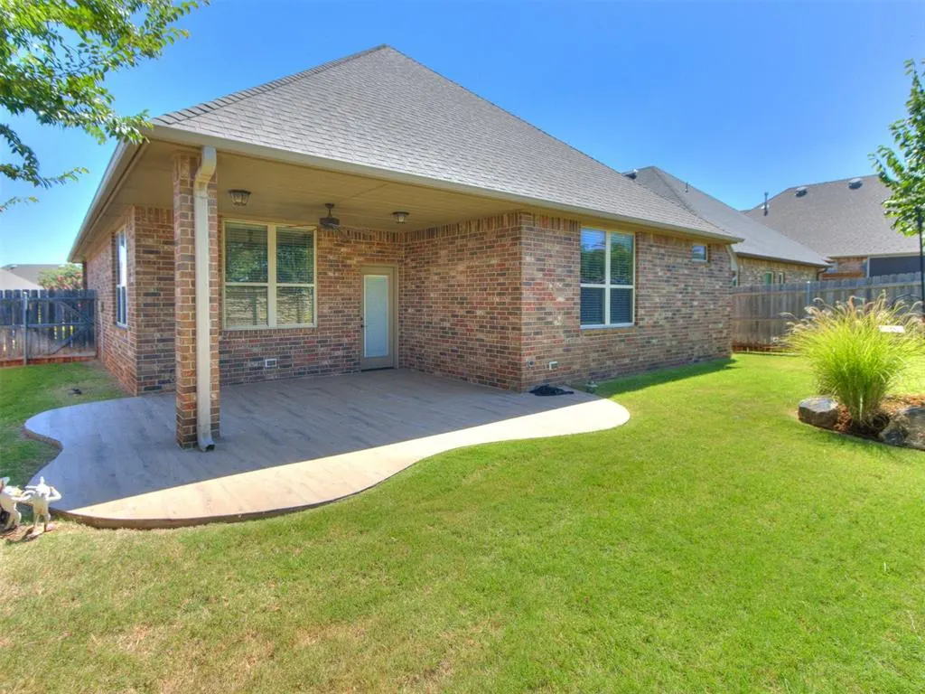 Photo 39 — 11917 Dornick Circle, Oklahoma City, OK 73162
