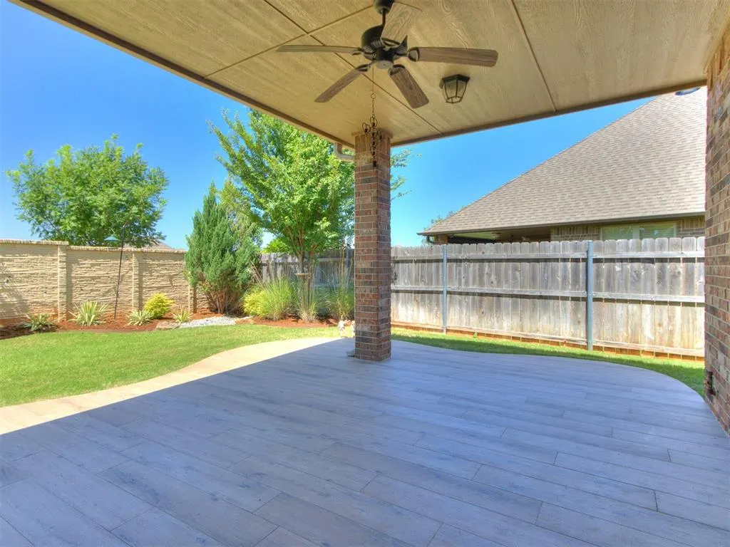 Photo 40 — 11917 Dornick Circle, Oklahoma City, OK 73162