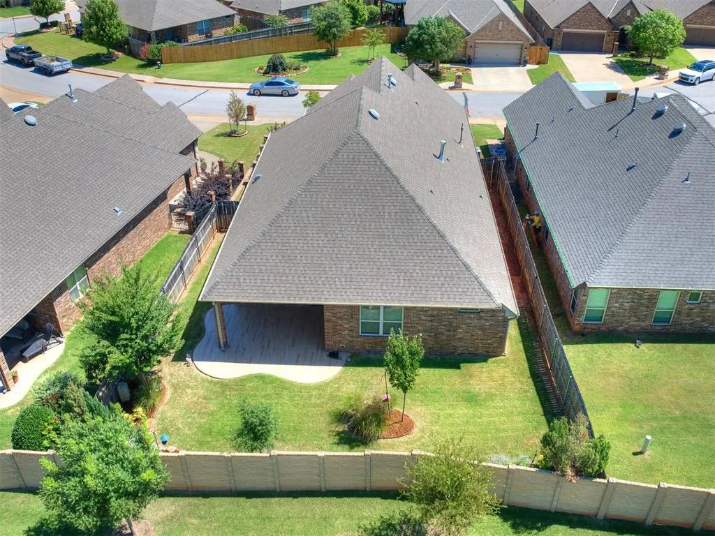 Photo 45 — 11917 Dornick Circle, Oklahoma City, OK 73162