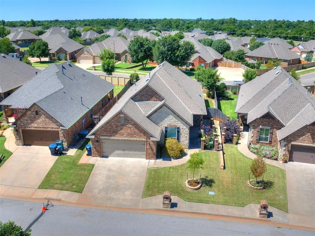 Photo 46 — 11917 Dornick Circle, Oklahoma City, OK 73162