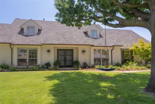 Sold home at 3008 Red Oak Road