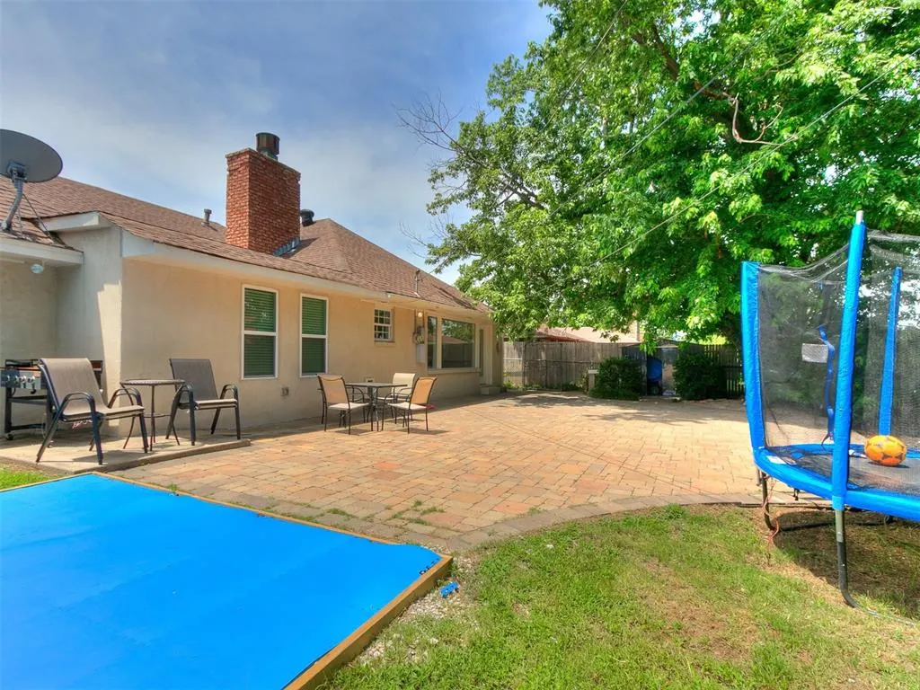 Photo 28 — 4221 NW 60th Place, Oklahoma City, OK 73112