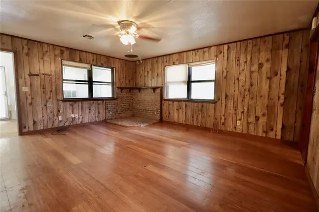 Photo 6 — 36730 E 1130 th Road, Okemah, OK 74859