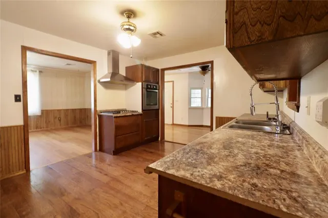 Photo 8 — 36730 E 1130 th Road, Okemah, OK 74859