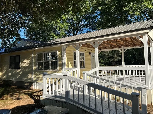 Photo 2 — 36730 E 1130 th Road, Okemah, OK 74859