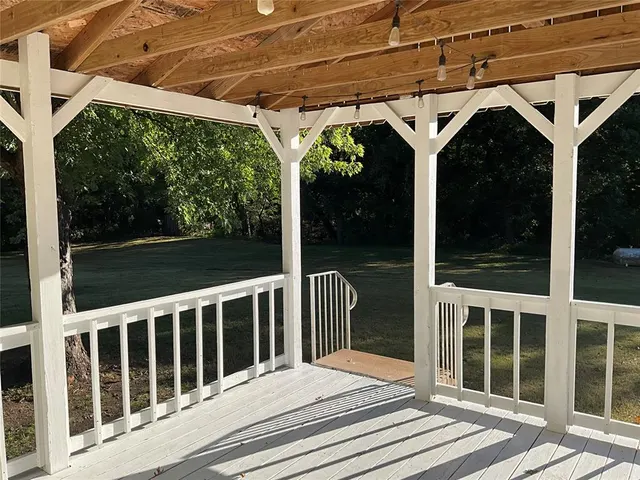 Photo 5 — 36730 E 1130 th Road, Okemah, OK 74859