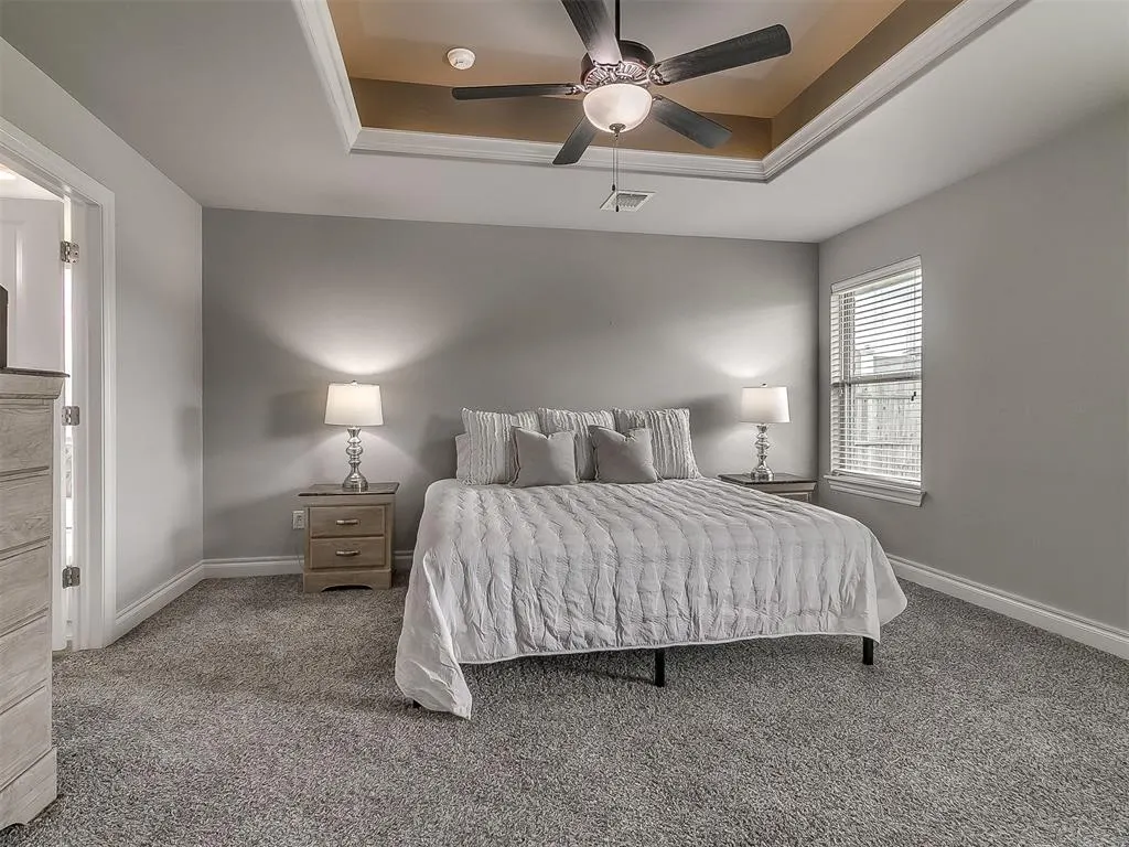 Photo 11 — 12917 Treemont Lane, Oklahoma City, OK 73142