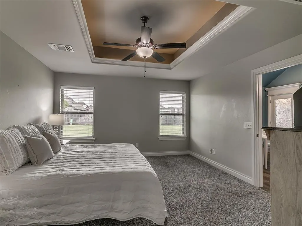 Photo 18 — 12917 Treemont Lane, Oklahoma City, OK 73142