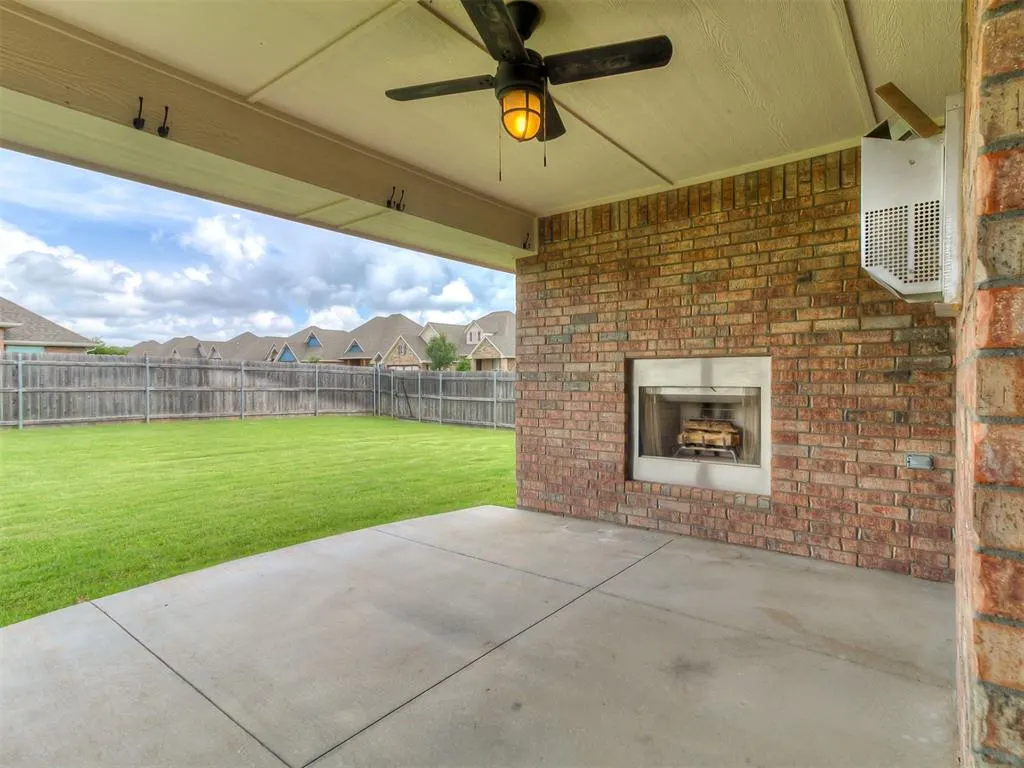 Photo 20 — 12917 Treemont Lane, Oklahoma City, OK 73142