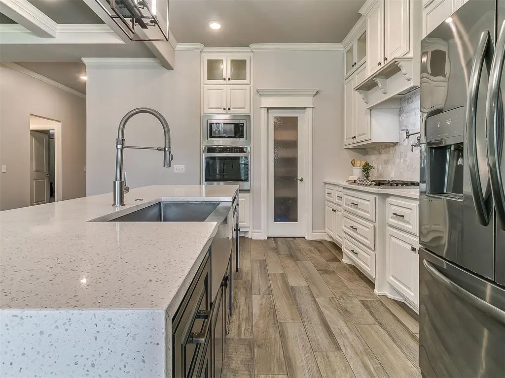 Photo 36 — 12917 Treemont Lane, Oklahoma City, OK 73142