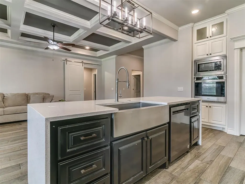Photo 37 — 12917 Treemont Lane, Oklahoma City, OK 73142