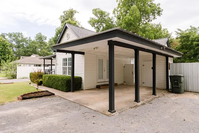 Photo 5 — 801 N Oak Street, Pauls Valley, OK 73075