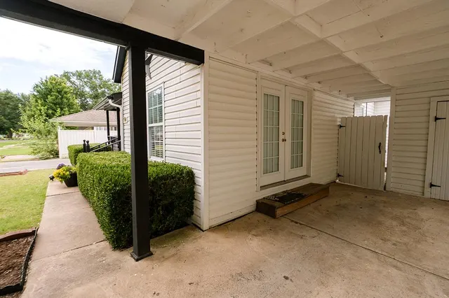 Photo 6 — 801 N Oak Street, Pauls Valley, OK 73075