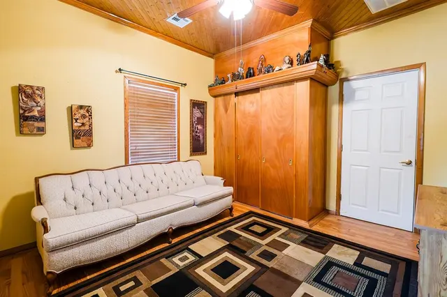 Photo 7 — 801 N Oak Street, Pauls Valley, OK 73075