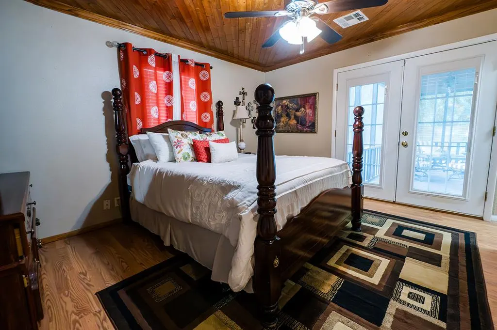 Photo 11 — 801 N Oak Street, Pauls Valley, OK 73075