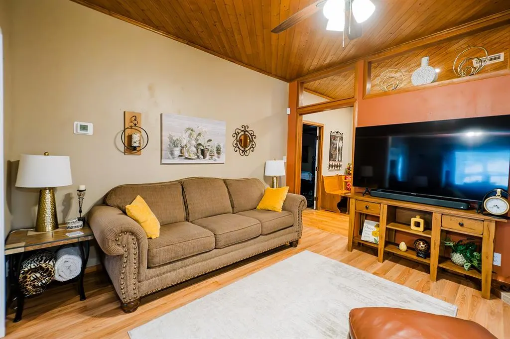 Photo 23 — 801 N Oak Street, Pauls Valley, OK 73075