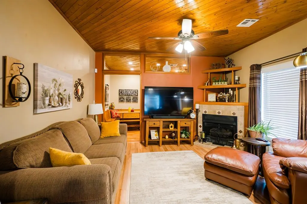 Photo 24 — 801 N Oak Street, Pauls Valley, OK 73075
