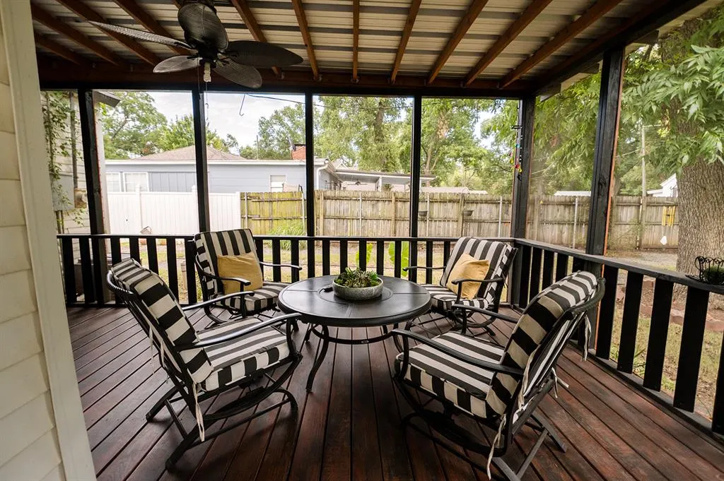 Photo 28 — 801 N Oak Street, Pauls Valley, OK 73075