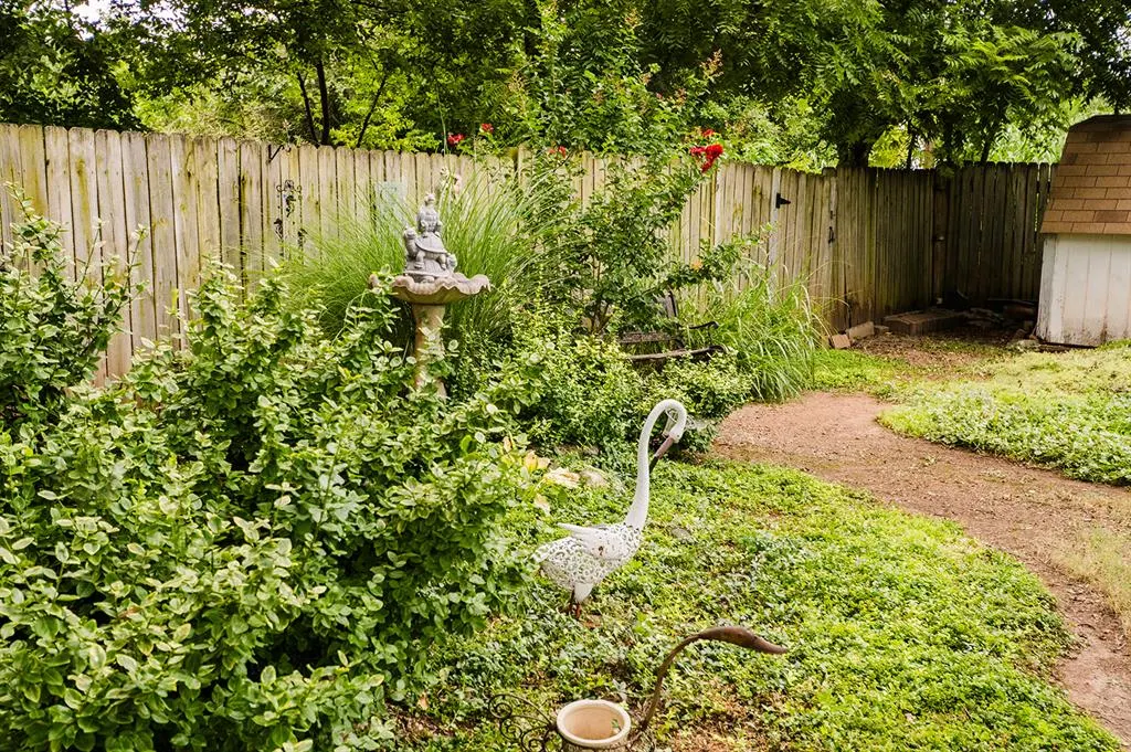 Photo 31 — 801 N Oak Street, Pauls Valley, OK 73075