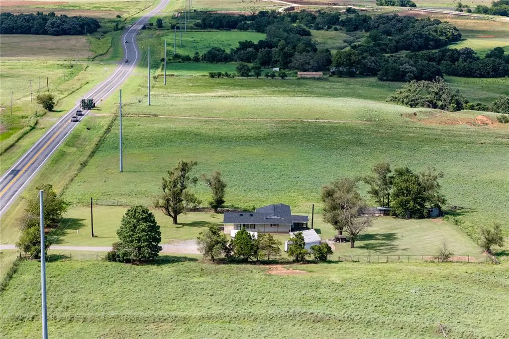 Photo 2 — 9638 N Highway 54, Weatherford, OK 73096