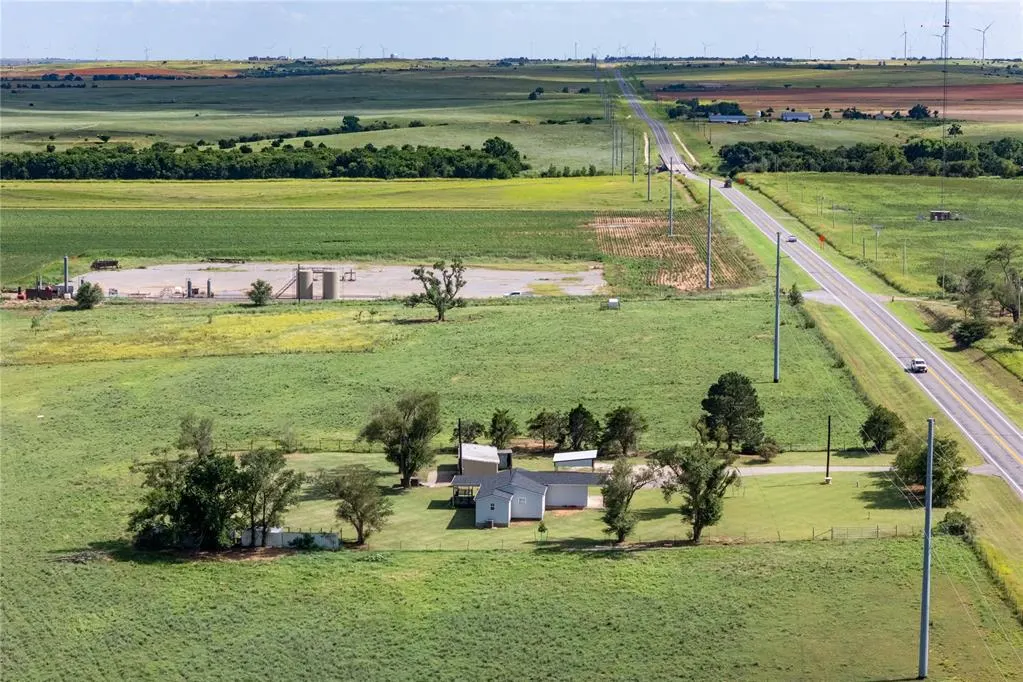Photo 30 — 9638 N Highway 54, Weatherford, OK 73096