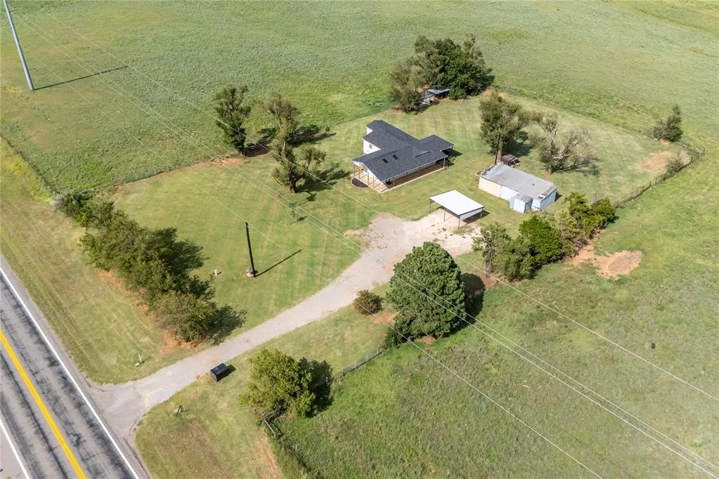 Photo 34 — 9638 N Highway 54, Weatherford, OK 73096