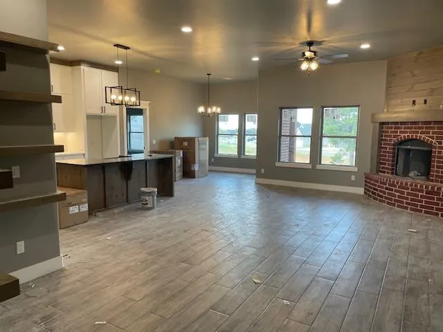 Photo 4 — 11525 NW 104 Th Street, Yukon, OK 73099