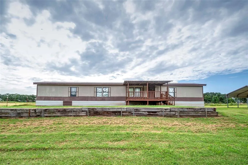 Photo 7 — 970208 S 3540 Road, Sparks, OK 74869