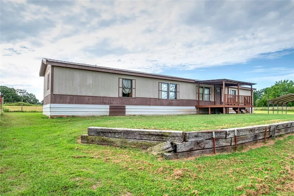 Photo 8 — 970208 S 3540 Road, Sparks, OK 74869
