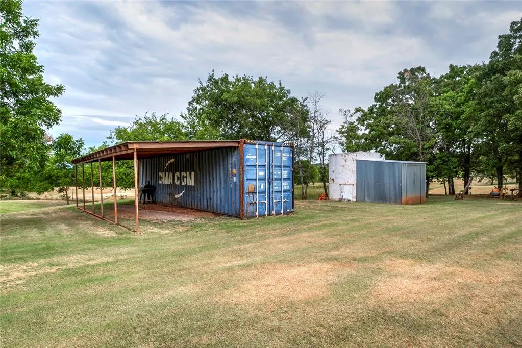Photo 29 — 970208 S 3540 Road, Sparks, OK 74869