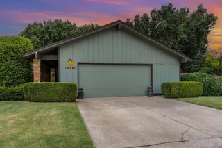 Sold home at 12221 Cork Road
