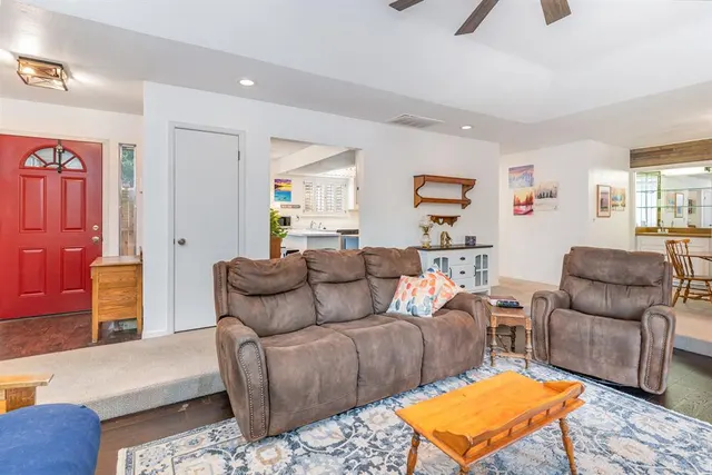 Photo 5 — 12221 Cork Road, Oklahoma City, OK 73162