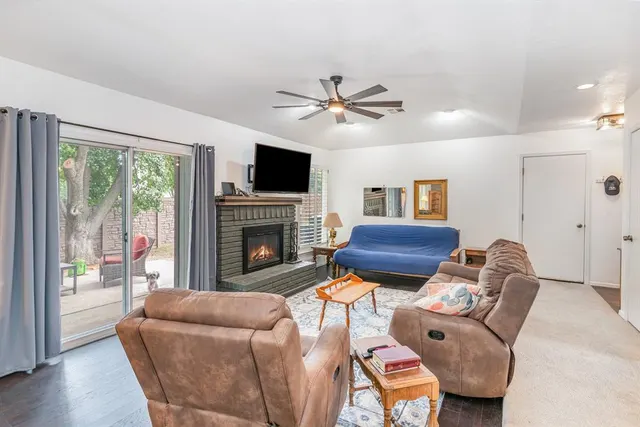 Photo 7 — 12221 Cork Road, Oklahoma City, OK 73162