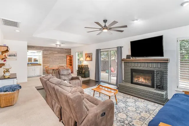 Photo 8 — 12221 Cork Road, Oklahoma City, OK 73162
