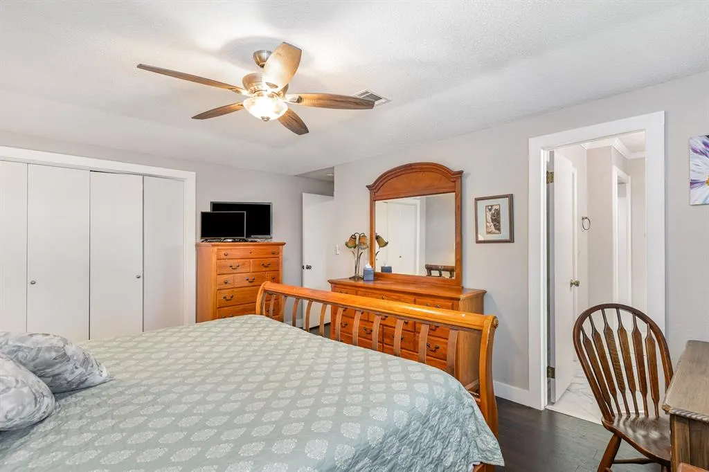 Photo 18 — 12221 Cork Road, Oklahoma City, OK 73162