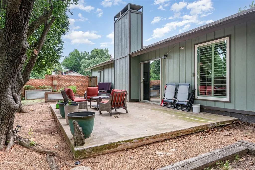 Photo 26 — 12221 Cork Road, Oklahoma City, OK 73162