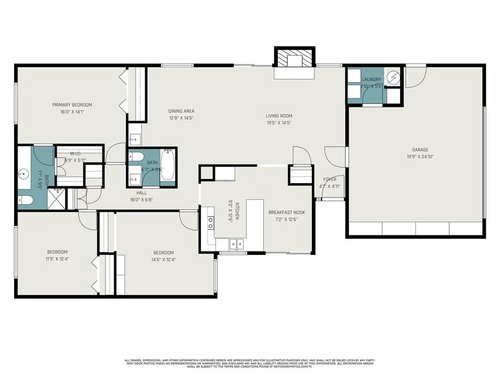 Photo 37 — 12221 Cork Road, Oklahoma City, OK 73162