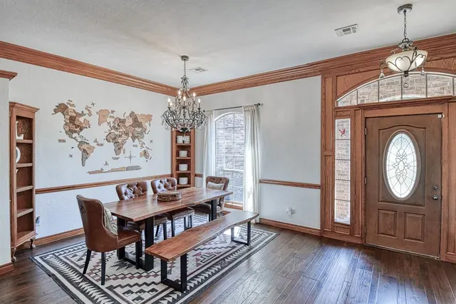 Photo 5 — 5008 Kennington Lane, Oklahoma City, OK 73150