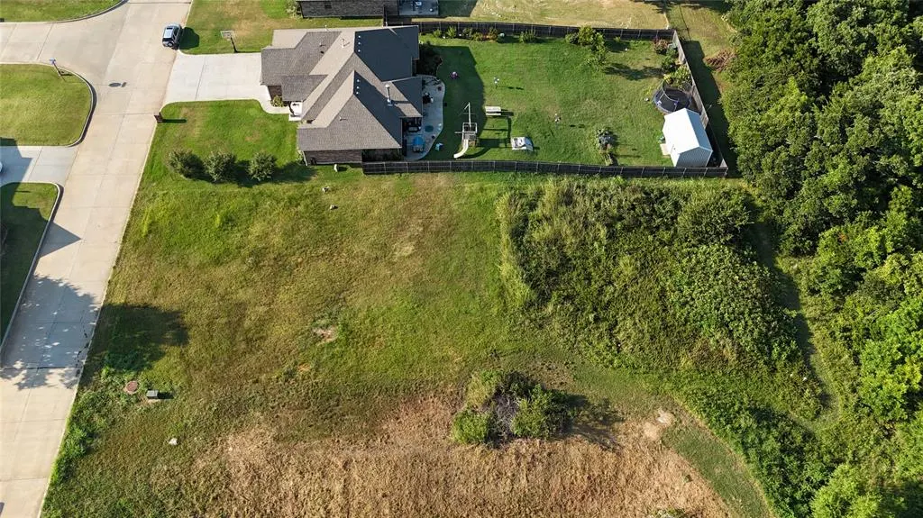 Photo 2 — 4128 Red Fox Road, Choctaw, OK 73020