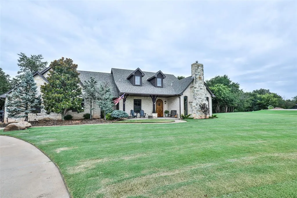 Photo 3 — 5001 SE 154th Court, Oklahoma City, OK 73165