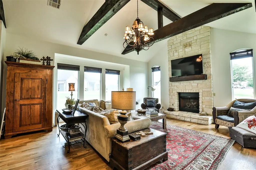 Photo 5 — 5001 SE 154th Court, Oklahoma City, OK 73165