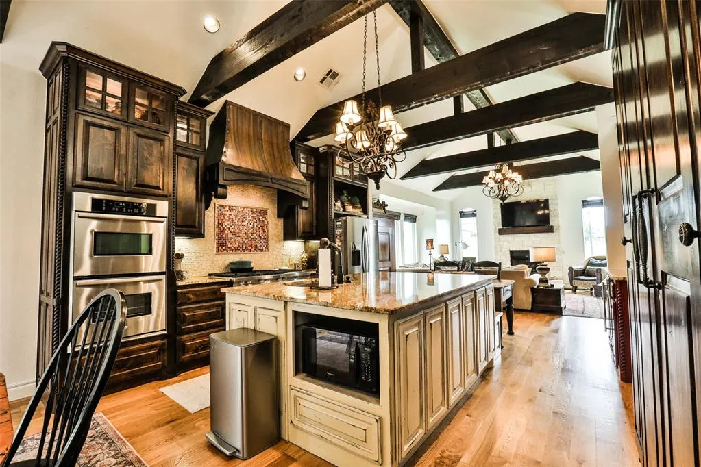 Photo 10 — 5001 SE 154th Court, Oklahoma City, OK 73165