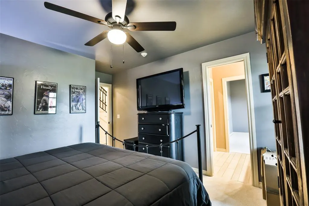 Photo 26 — 5001 SE 154th Court, Oklahoma City, OK 73165