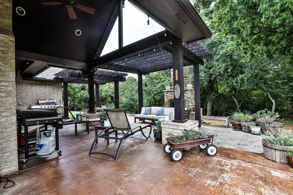 Photo 39 — 5001 SE 154th Court, Oklahoma City, OK 73165