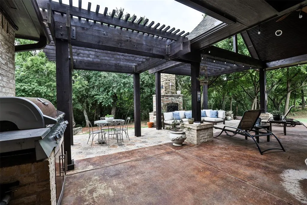 Photo 40 — 5001 SE 154th Court, Oklahoma City, OK 73165