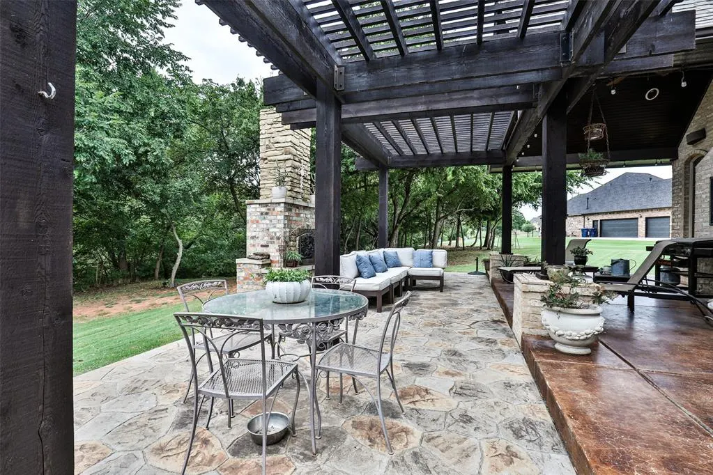 Photo 41 — 5001 SE 154th Court, Oklahoma City, OK 73165
