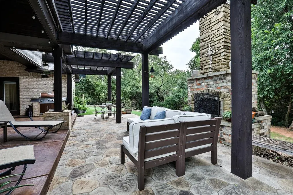 Photo 43 — 5001 SE 154th Court, Oklahoma City, OK 73165