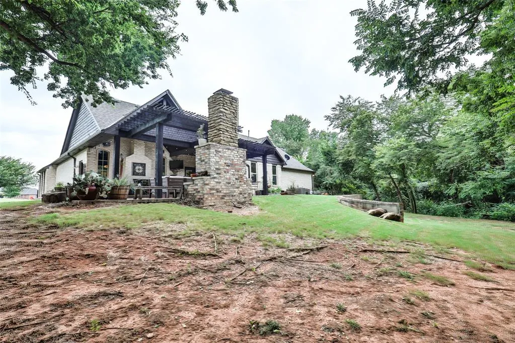 Photo 47 — 5001 SE 154th Court, Oklahoma City, OK 73165
