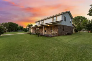 Sold home at 318 S Adams Street